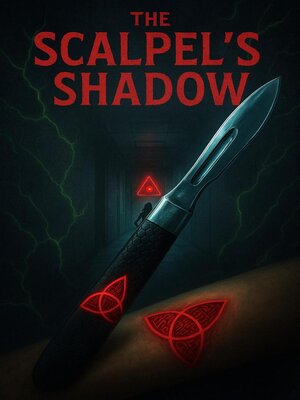 cover image of The Scalpel's Shadow